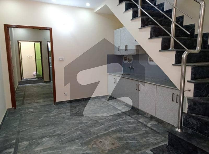 2 Marla Dubal Stories House For Sale 2 Marla Dubal Stories House For Sale