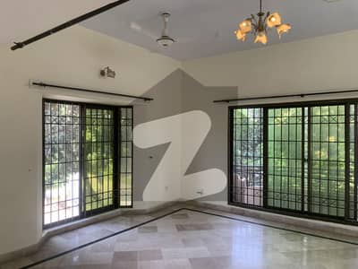 I-8/2 Upper Portion Available For Rent