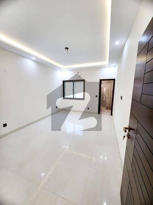 Portion For Rent In Pechs Block 6