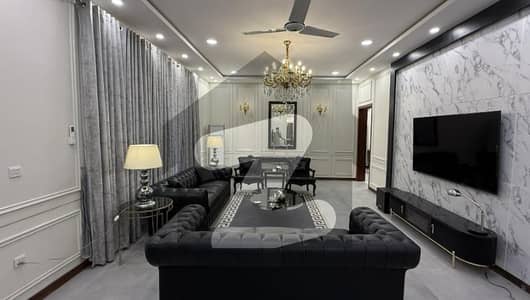 Newly Renovated Ultra-Luxury Furnished House For Sale Newly Renovated Ultra-Luxury Furnished House For Sale