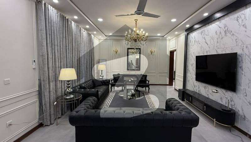 Newly Renovated Ultra-Luxury Furnished House For Sale Newly Renovated Ultra-Luxury Furnished House For Sale
