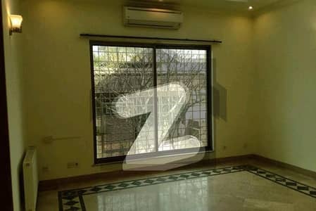 Ideal 14 Marla Lower Portion Available In I-8/3, Islamabad