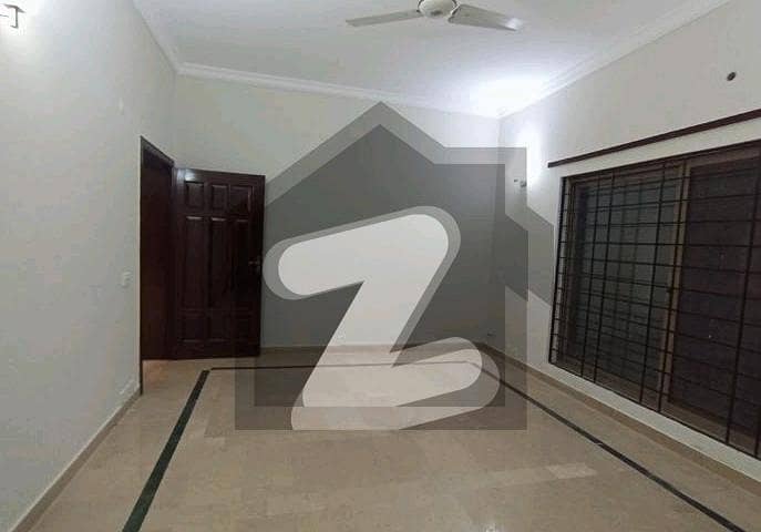 Ideal Upper Portion For rent In I-8