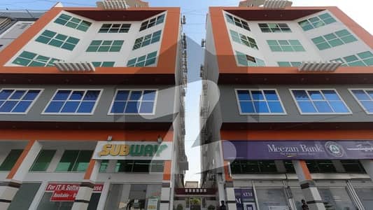 Office Spread Over 550 Square Feet In Gulistan-e-Jauhar - Block 1 Available Office Spread Over 550 Square Feet In Gulistan-e-Jauhar - Block 1 Available