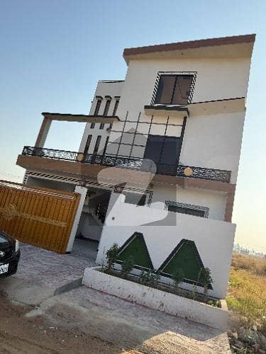 10 Marla House For Sale