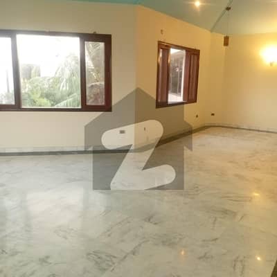 1000yards Spectacular 3 Bedrooms With Study Room Including Washroom Upper Portion For Rent On A Very Reasonable Rent Price