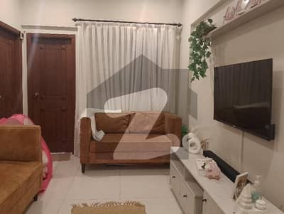 Slightly Used Well Maintained Apartment