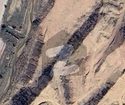 1 Kanal Heightened plot in DHA 3 Sec C