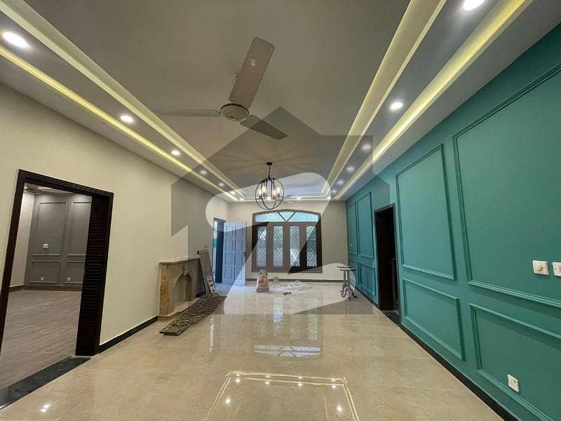 DOUBLE STORY HOUSE FOR RENT IN F-11