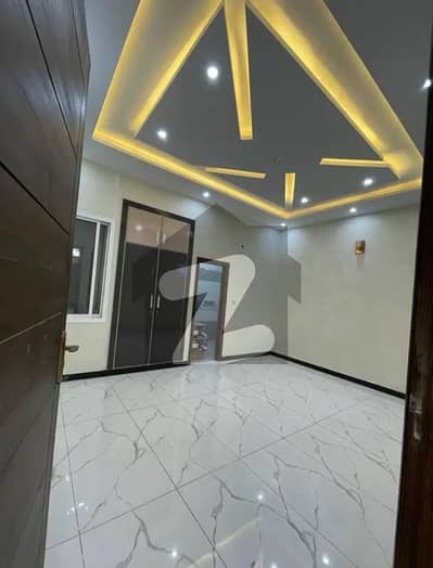 240 Sq. Yard. 3 Bed D/D Ground Floor For Rent At Teacher Society Sector 16A Near By Pioneer Tower Scheme 33 Khi.