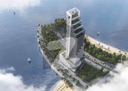 ایچ ایم آر واٹر فرنٹ ڈی ایچ اے فیز 8,ڈی ایچ اے ڈیفینس,کراچی میں 2 کمروں کا 10 مرلہ فلیٹ 8.29 کروڑ میں برائے فروخت۔ ایچ ایم آر واٹر فرنٹ ڈی ایچ اے فیز 8,ڈی ایچ اے ڈیفینس,کراچی میں 2 کمروں کا 10 مرلہ فلیٹ 8.29 کروڑ میں برائے فروخت۔