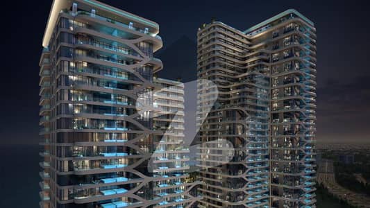 Prestigious 2666 Square Feet 3 Bedroom Apartment With Plunge Pool In Goldcrest Bay Sands 2 At HMR Waterfront At The Heart Of DHA Phase 8 On 5 Year Payment Plan With Booking Starts From 10% Prestigious 2666 Square Feet 3 Bedroom Apartment With Plunge Pool In Goldcrest Bay Sands 2 At HMR Waterfront At The Heart Of DHA Phase 8 On 5 Year Payment Plan With Booking Starts From 10%