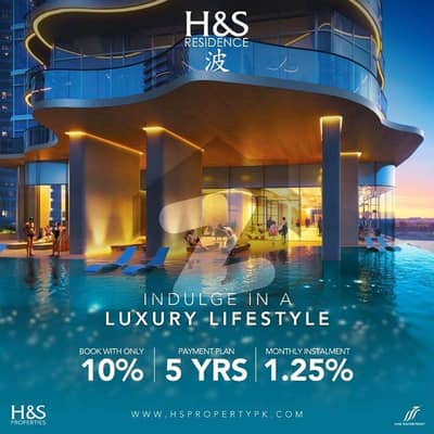 ایچ ایم آر واٹر فرنٹ ڈی ایچ اے فیز 8,ڈی ایچ اے ڈیفینس,کراچی میں 1 کمرے کا 4 مرلہ فلیٹ 4.25 کروڑ میں برائے فروخت۔ ایچ ایم آر واٹر فرنٹ ڈی ایچ اے فیز 8,ڈی ایچ اے ڈیفینس,کراچی میں 1 کمرے کا 4 مرلہ فلیٹ 4.25 کروڑ میں برائے فروخت۔