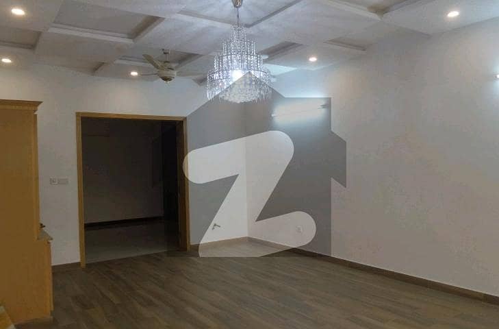 12 Marla Lower Portion For rent In I-8 I-8