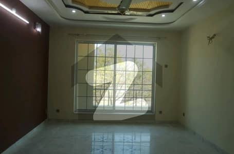 Get In Touch Now To Buy A Lower Portion In Islamabad