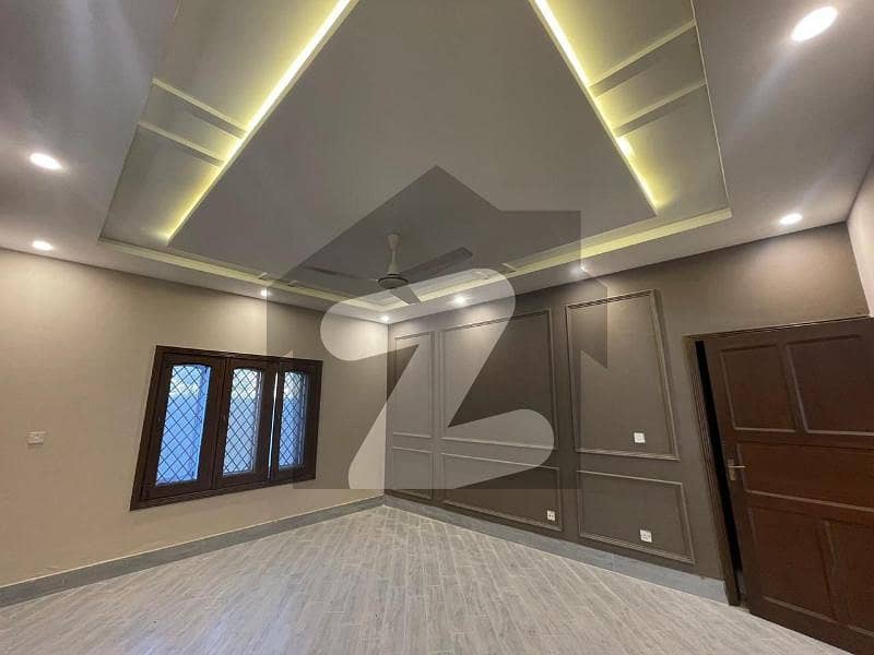 House For Rent in F-11