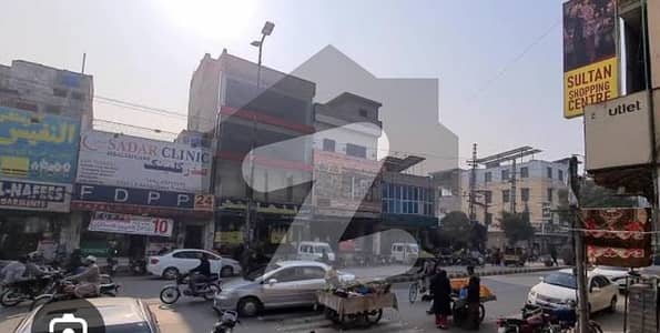 ٹاؤن شپ ۔ سیکٹر بی2 ٹاؤن شپ,لاہور میں 5 کمروں کا 5 مرلہ عمارت 7.5 کروڑ میں برائے فروخت۔