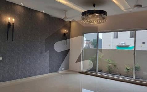 Reserve A House Of 1 Kanal Now In Bahria Town - Sector E