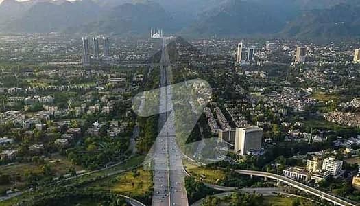 5 Marla Top Location 1300 Series Plot For Sale