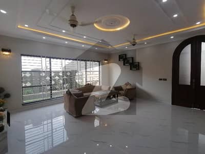 Get In Touch Now To Buy A 10 Marla House In Wapda Town Phase 2