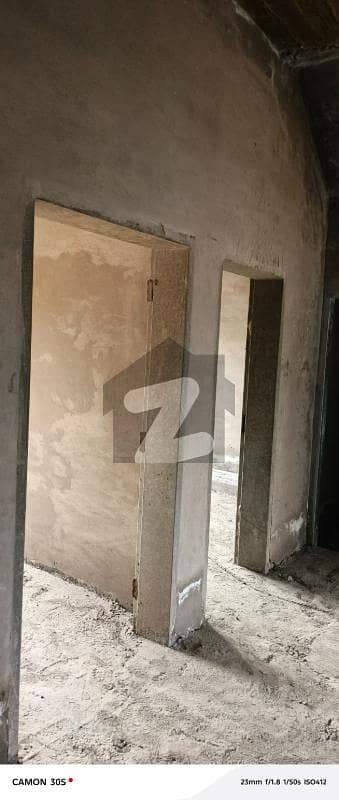 Beautiful House Gray Structure In Pak Arab Housing Society Phase 2 Beautiful House Gray Structure In Pak Arab Housing Society Phase 2