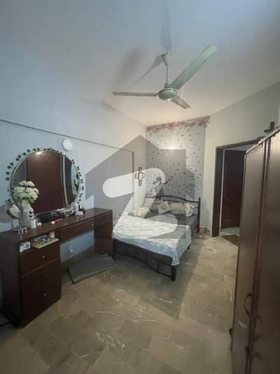 زم زمہ کمرشل ایریا ڈی ایچ اے فیز 5,ڈی ایچ اے ڈیفینس,کراچی میں 2 کمروں کا 4 مرلہ فلیٹ 1.0 کروڑ میں برائے فروخت۔