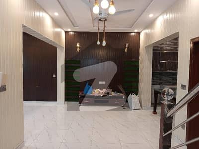 Good Location 5 Marla House In Beautiful Location Of DC Colony In DC Colony