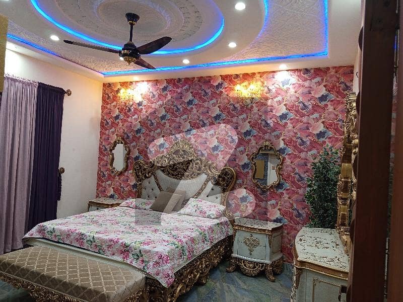 Ideal Good Location House For rent In DC Colony Ideal Good Location House For rent In DC Colony