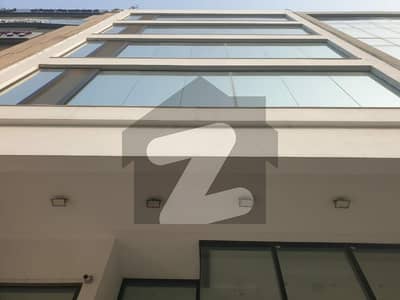 8 Marla Plaza For Sale Investor Price