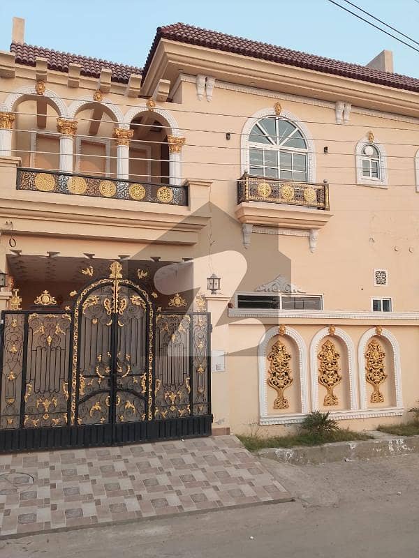 Buying A House In Multan Public School Road?