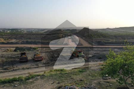 Corner plot in C-14 Islamabad Heighted Location with Margalla Views & Smooth Direct Owner Deal