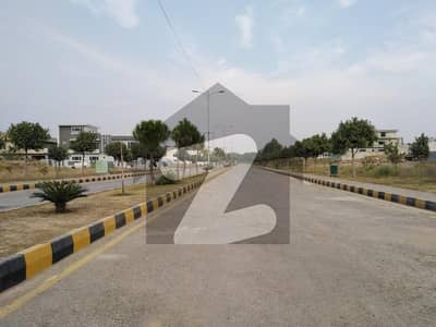 ایف ۔ 14 اسلام آباد میں 10 مرلہ رہائشی پلاٹ 75.0 لاکھ میں برائے فروخت۔