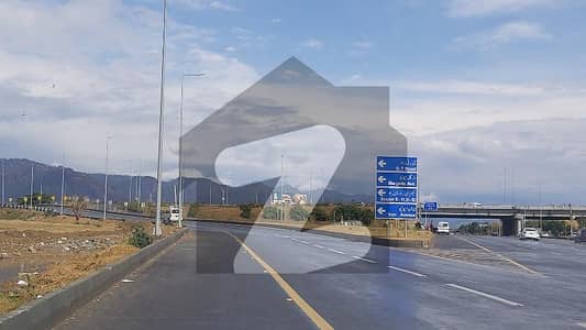 ای ۔ 12 اسلام آباد میں 10 مرلہ رہائشی پلاٹ 3.45 کروڑ میں برائے فروخت۔