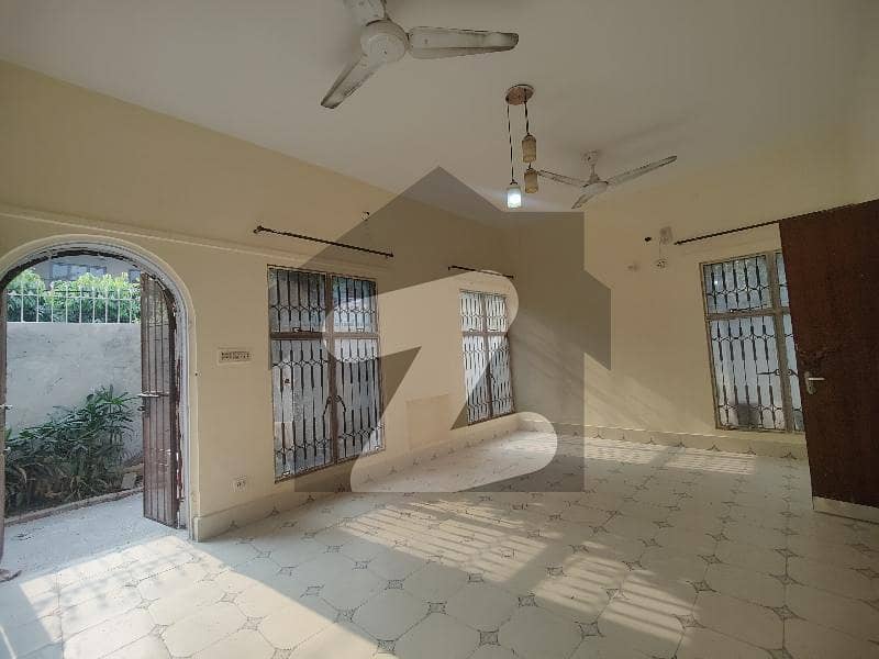 Beautiful Lower Portion Available for Rent