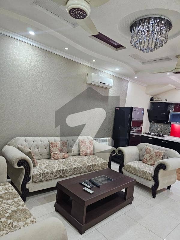 One Bedroom Luxury Furnished Available For Rent