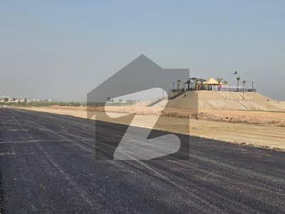 مارگلہ انکلیو مارگلہ ایونیو,اسلام آباد میں 1 کنال رہائشی پلاٹ 6.5 کروڑ میں برائے فروخت۔