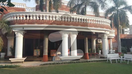 8 Kanal and 2 Marla House for sale