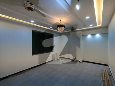 3 Bedrooms Newly Renovated Apartment Available For Sale At Prime Location