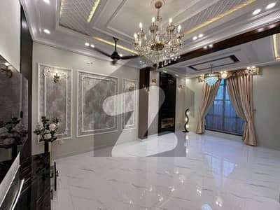 5 Marla Luxury House with Extra Amenities in Jinnah Block, Bahria Town Lahore 5 Marla Luxury House with Extra Amenities in Jinnah Block, Bahria Town Lahore