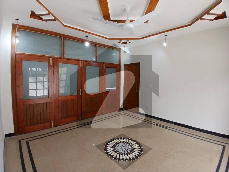 Shahzad Town 8 Marla House on Main Road Excellent Construction Quality Back Open Sun facing House for Sale Shahzad Town 8 Marla House on Main Road Excellent Construction Quality Back Open Sun facing House for Sale