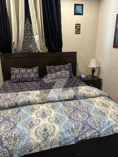 1 Bed Apartment Available For Sale In Arena Mall