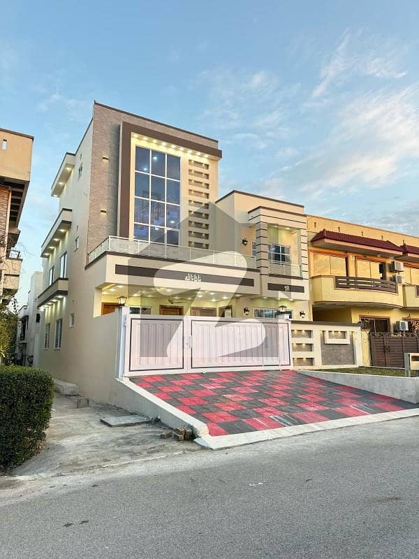 Luxury Brand New House Available for sale Luxury Brand New House Available for sale