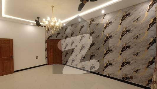 10 Marla House Is Available For Sale In Ayub Colony Scheme 3 Rawalpindi