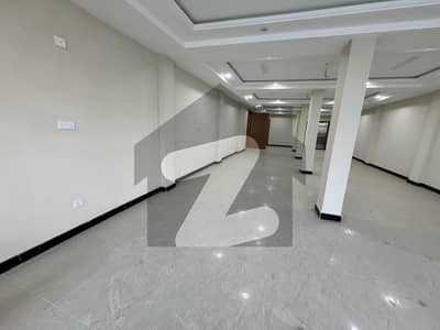 Office Ava For Rent at Commerical Market 6 Road