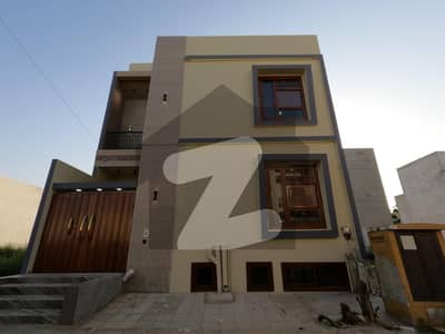 Dha phase 8   120 square yards   Brand new   Planning 1+3  East open   Prime location   Opposite creek vista