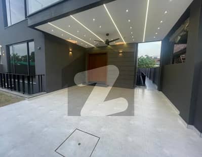4 Beds 10 Marla Double Story House For Rent In Ex Park View DHA Phase 8 Lahore .