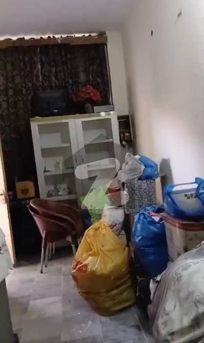 8 Marla Upper Portion At H Block Sabzazar