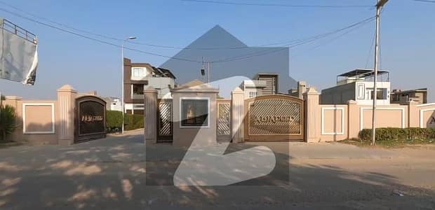 Prime Location 120 Square Yards Residential Plot available for sale in Al-Jadeed Residency, Karachi Prime Location 120 Square Yards Residential Plot available for sale in Al-Jadeed Residency, Karachi