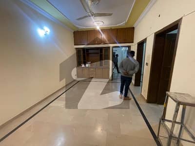 BEAUTIFUL 10 MARLA UPPER PORTION AVAILABLE FOR RENT IN BAHRIA TOWN PHASE 4