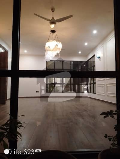 Defence Phase 6 Bungalow For Sale